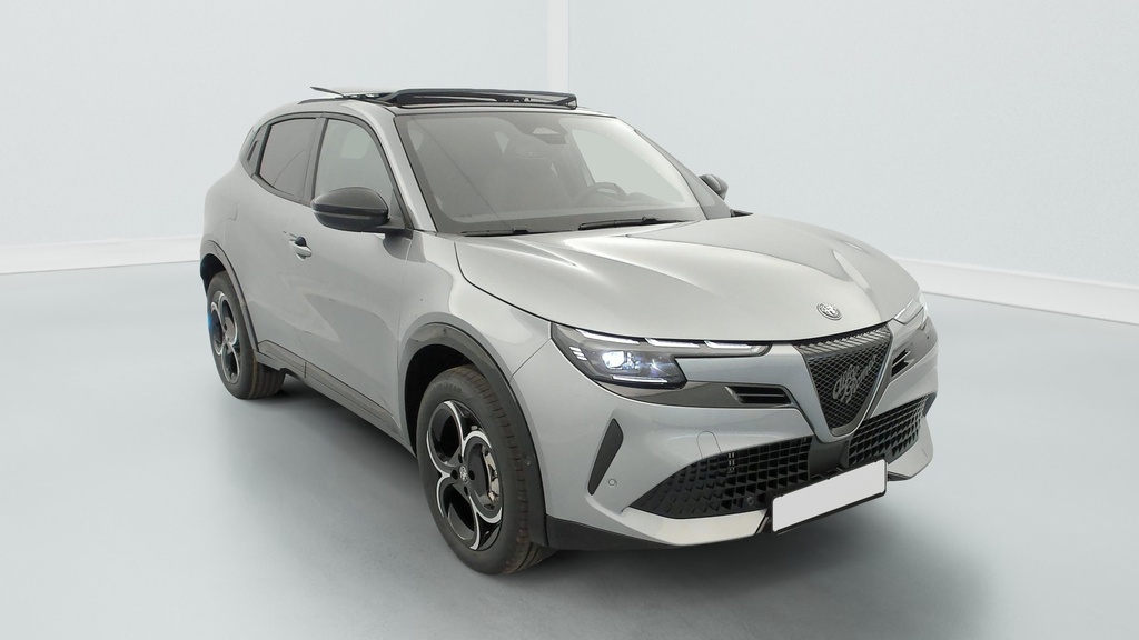 Alfa romeo Junior 1.2 Ibrida 145 ch e-DCT6 Q4 Ti
