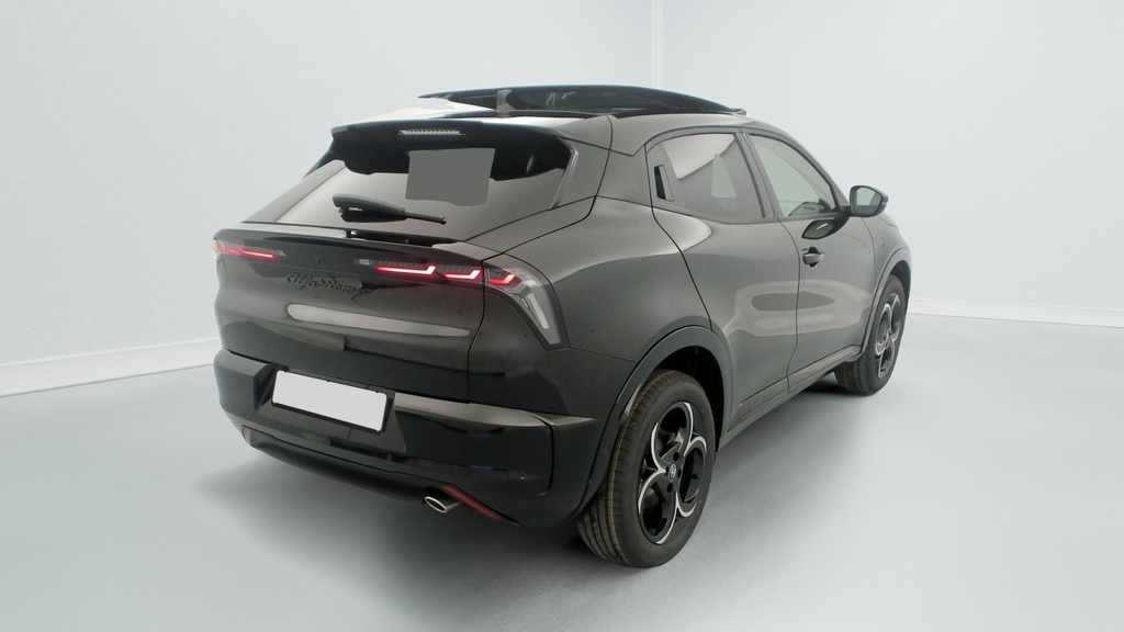Alfa romeo Junior 1.2 Ibrida 145 ch e-DCT6 Q4 Ti