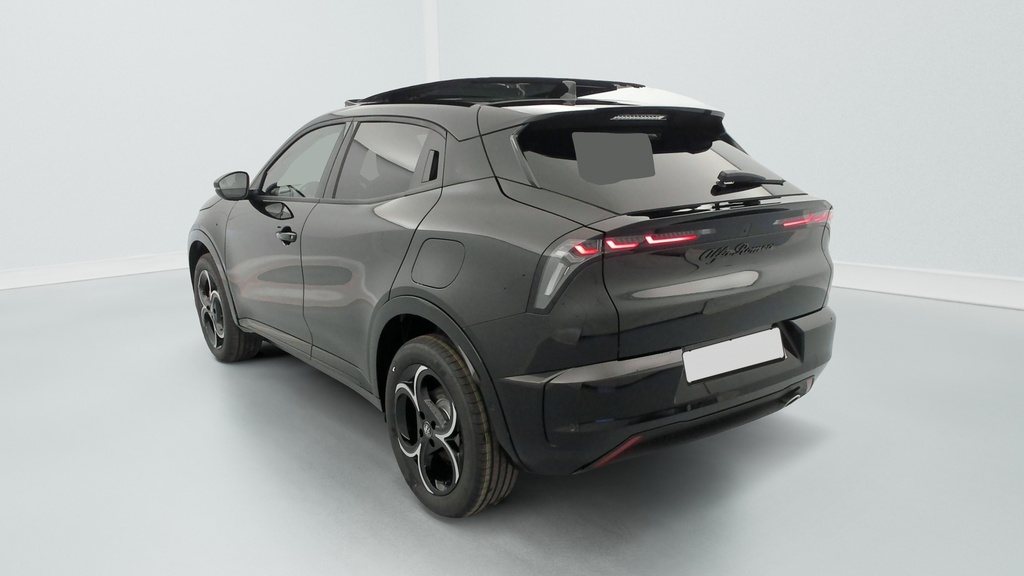 Alfa romeo Junior 1.2 Ibrida 145 ch e-DCT6 Q4 Ti