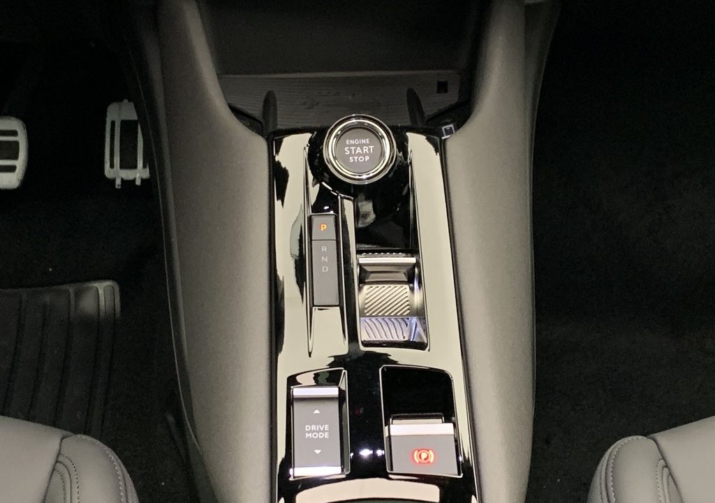 Alfa romeo Junior 1.2 Ibrida 145 ch e-DCT6 Q4 Ti