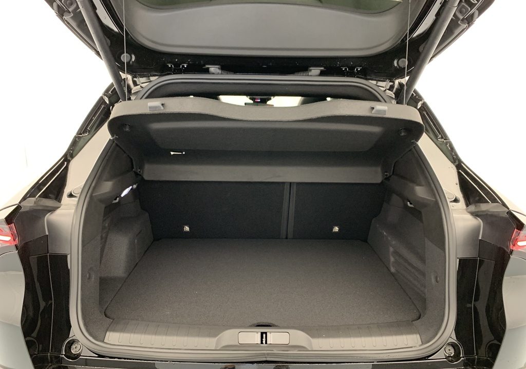 Alfa romeo Junior 1.2 Ibrida 145 ch e-DCT6 Q4 Ti
