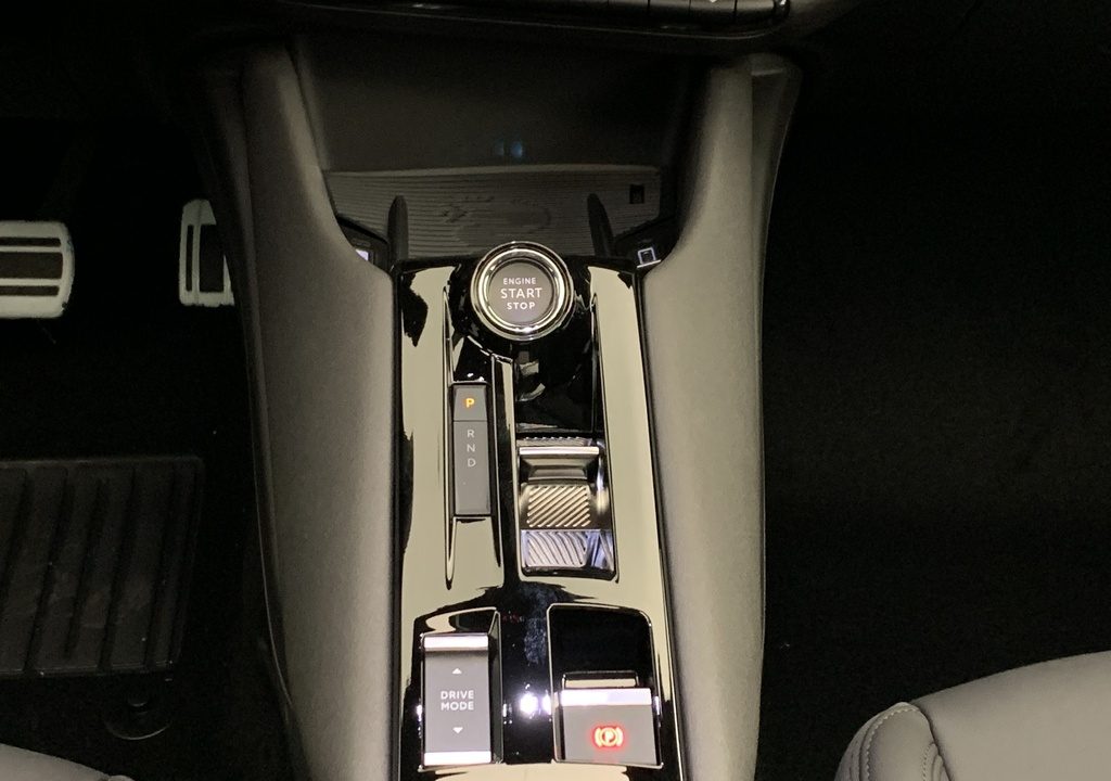 Alfa romeo Junior 1.2 Ibrida 145 ch e-DCT6 Q4 Ti