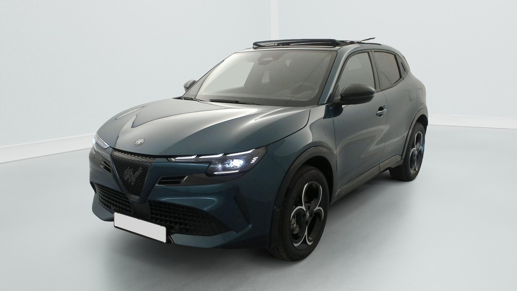Alfa romeo Junior 1.2 Ibrida 145 ch e-DCT6 Q4 Ti