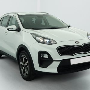 Kia SPORTAGE 1.6 CRDI 136CH MHEV DCT7 4X2 ACTIVE