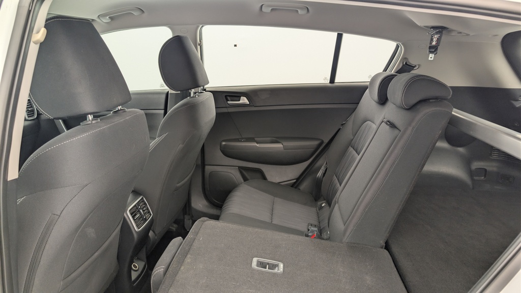Kia SPORTAGE 1.6 CRDI 136CH MHEV DCT7 4X2 ACTIVE