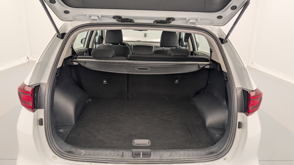 Kia SPORTAGE 1.6 CRDI 136CH MHEV DCT7 4X2 ACTIVE