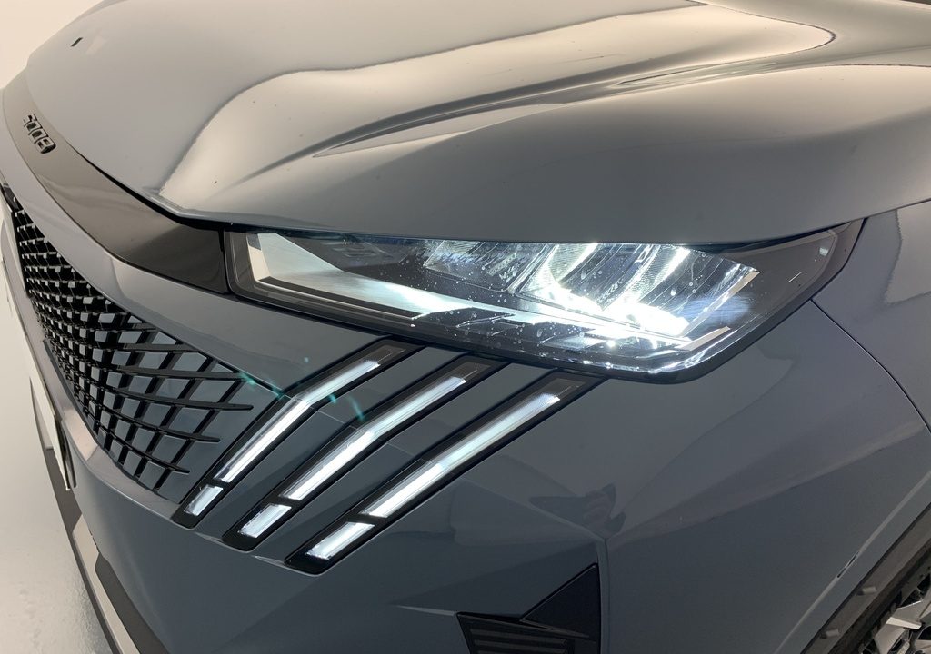 Peugeot 5008 HYBRID 145 CH E-DCS6 ALLURE