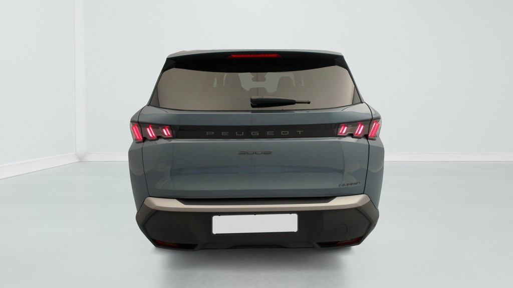 Peugeot 5008 HYBRID 145 CH E-DCS6 ALLURE