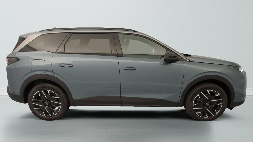 Peugeot 5008 HYBRID 145 CH E-DCS6 ALLURE
