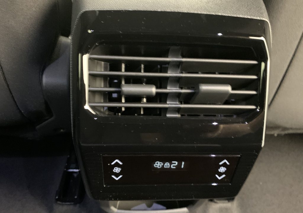 Peugeot 5008 HYBRID 145 CH E-DCS6 ALLURE