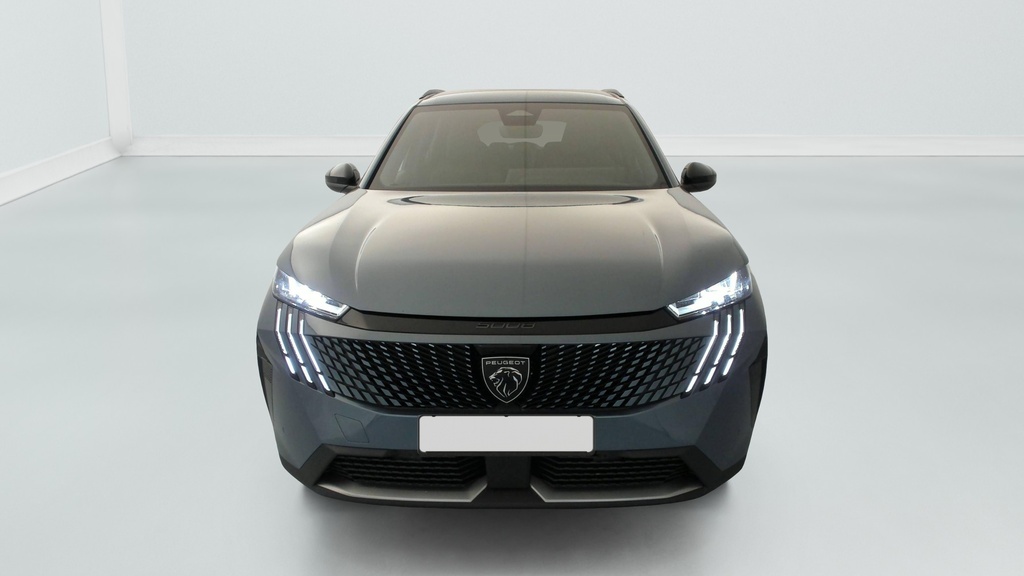 Peugeot 5008 HYBRID 145 CH E-DCS6 ALLURE