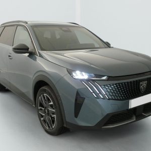 Peugeot 5008 HYBRID 145 CH E-DCS6 ALLURE
