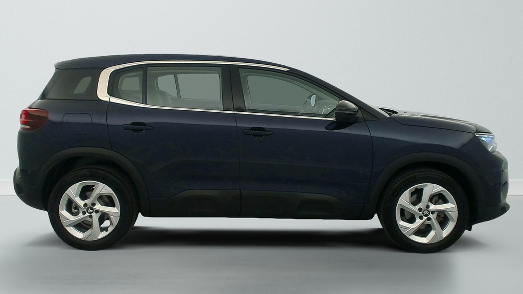 Citroen C5 Aircross PureTech 130 BVM6 You