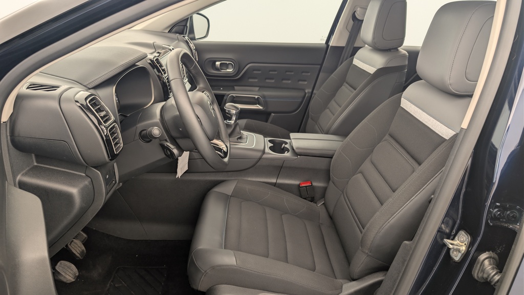 Citroen C5 Aircross PureTech 130 BVM6 You