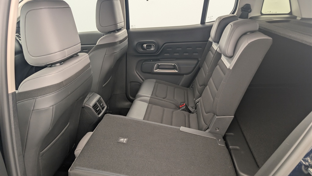 Citroen C5 Aircross PureTech 130 BVM6 You