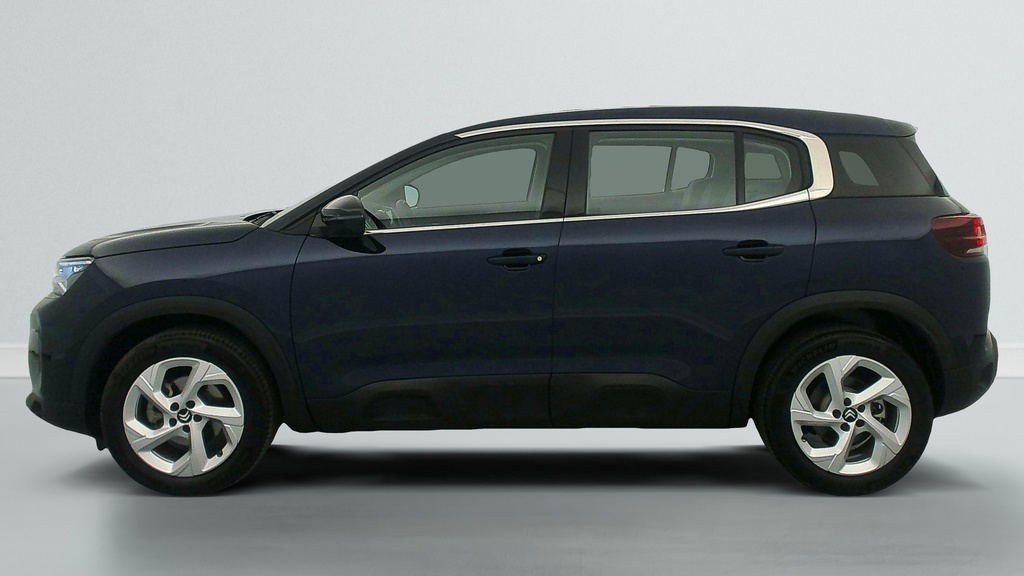 Citroen C5 Aircross PureTech 130 BVM6 You