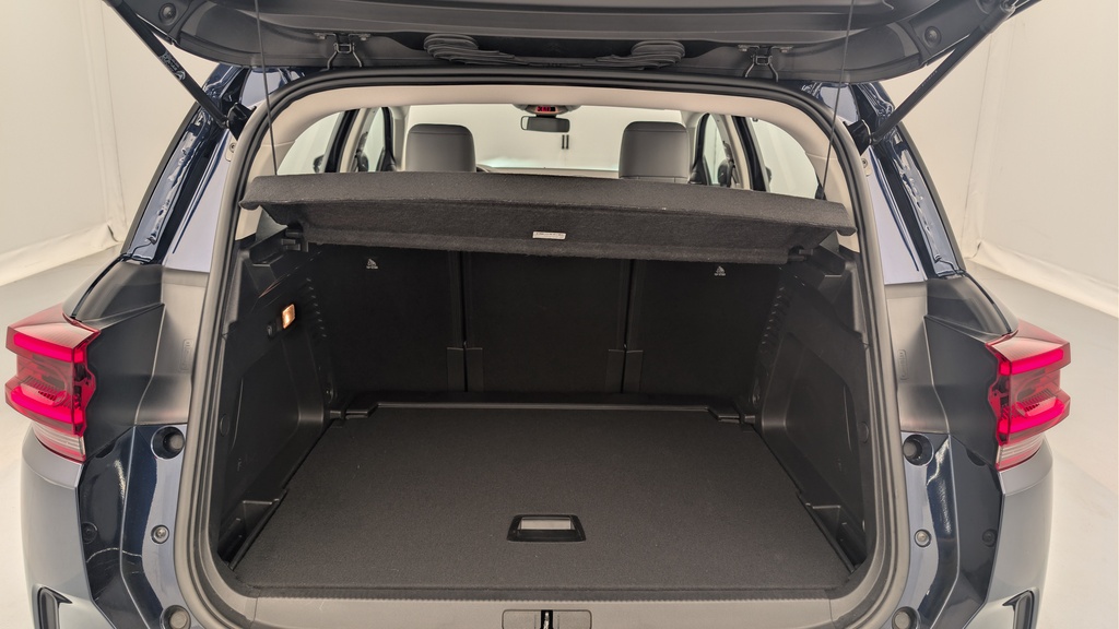 Citroen C5 Aircross PureTech 130 BVM6 You