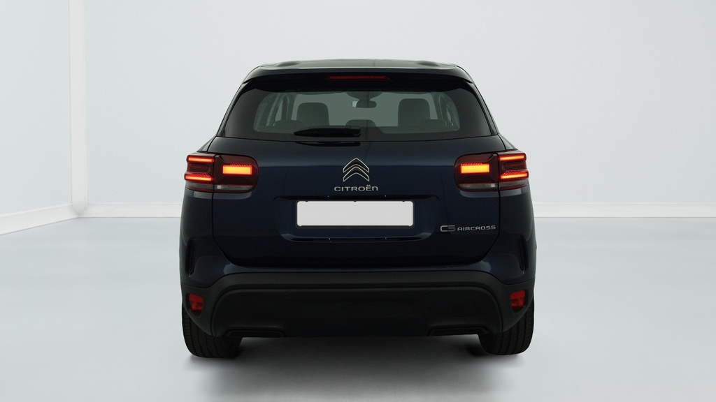 Citroen C5 Aircross PureTech 130 BVM6 You