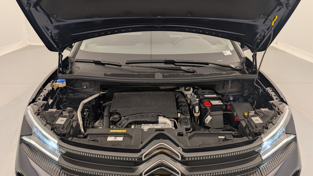 Citroen C5 Aircross PureTech 130 BVM6 You