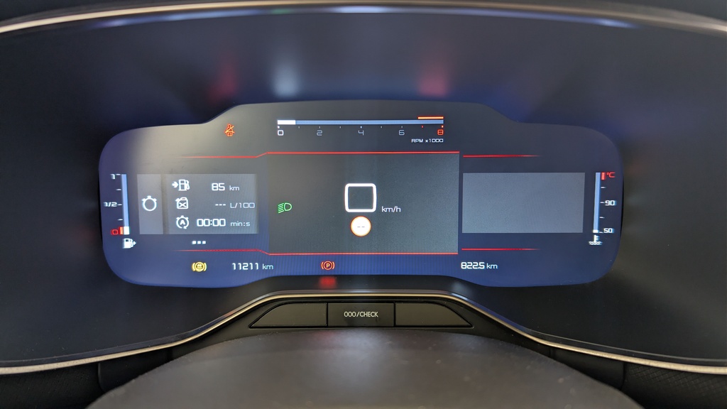 Citroen C5 Aircross PureTech 130 BVM6 You