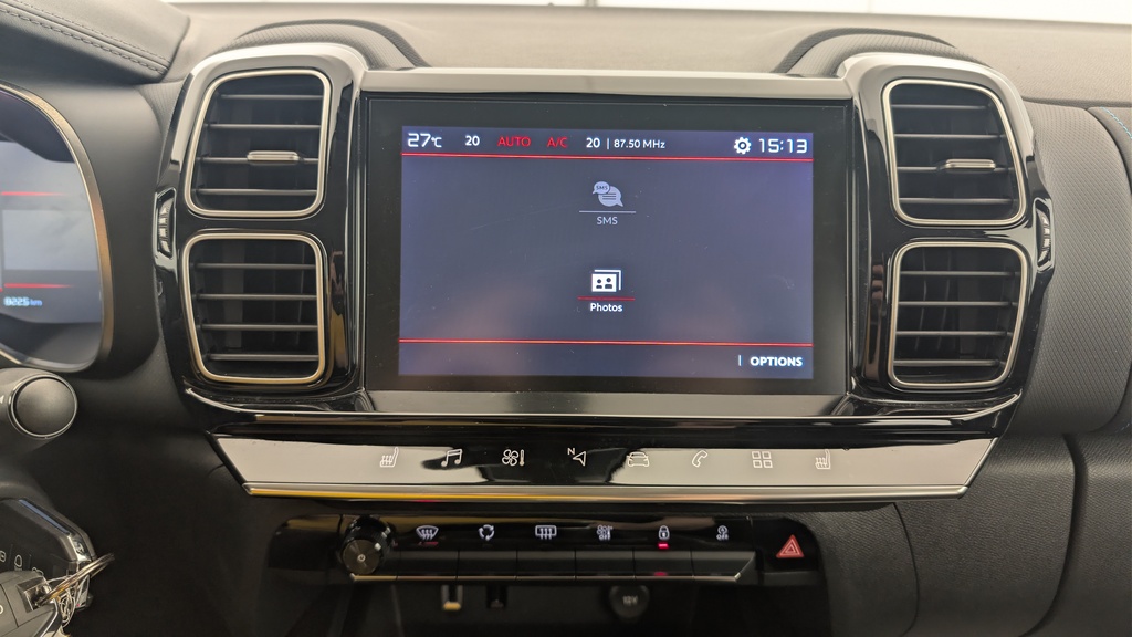 Citroen C5 Aircross PureTech 130 BVM6 You