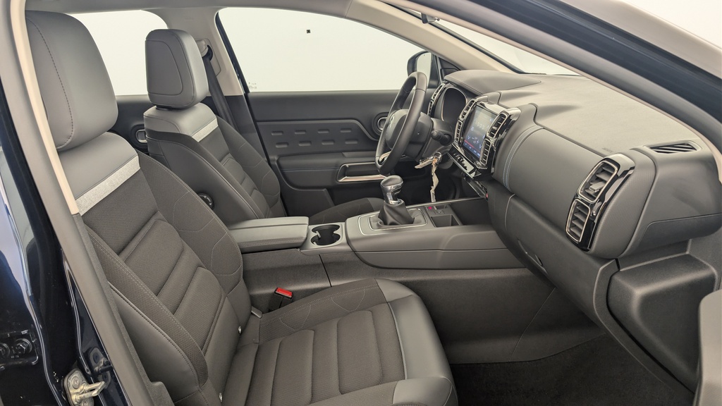 Citroen C5 Aircross PureTech 130 BVM6 You