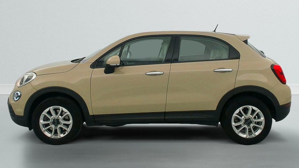 Fiat 500X MY20 500X 1.3 FIREFLY TURBO T4 150 CH DCT CITY CROSS