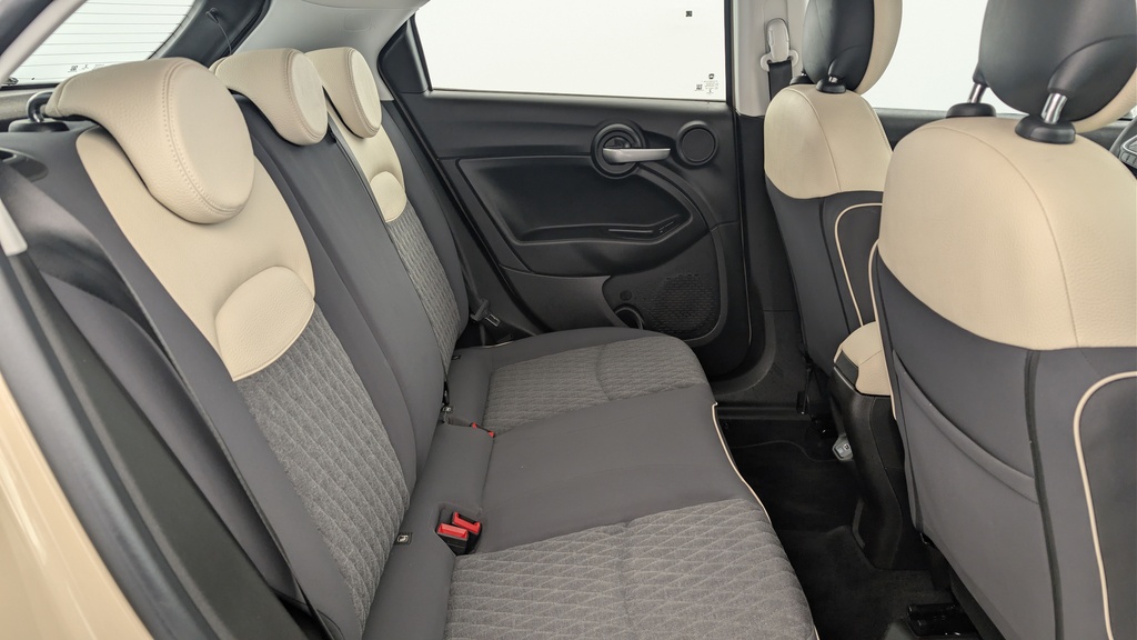 Fiat 500X MY20 500X 1.3 FIREFLY TURBO T4 150 CH DCT CITY CROSS