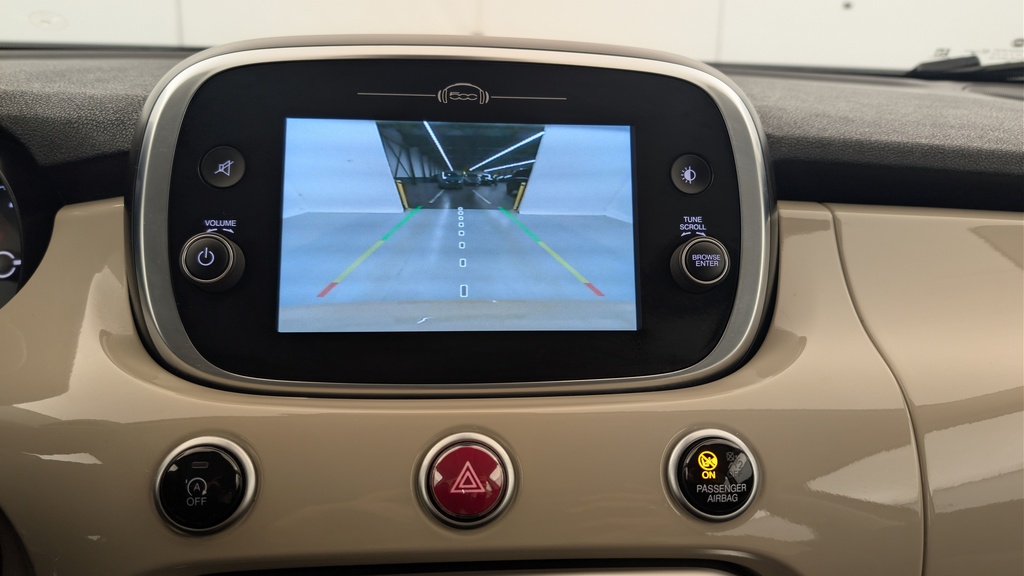 Fiat 500X MY20 500X 1.3 FIREFLY TURBO T4 150 CH DCT CITY CROSS