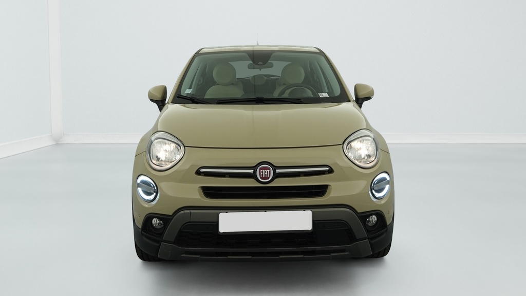 Fiat 500X MY20 500X 1.3 FIREFLY TURBO T4 150 CH DCT CITY CROSS