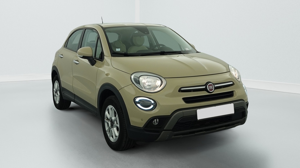 Fiat 500X MY20 500X 1.3 FIREFLY TURBO T4 150 CH DCT CITY CROSS