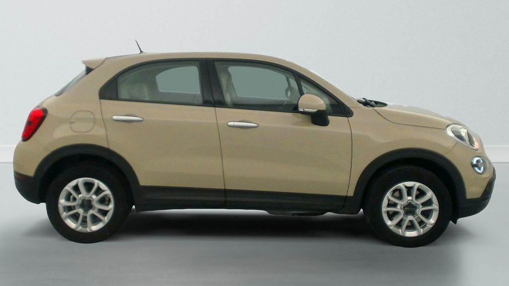 Fiat 500X MY20 500X 1.3 FIREFLY TURBO T4 150 CH DCT CITY CROSS