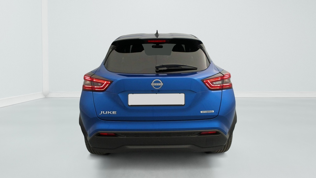 Nissan JUKE HYBRID 143 N-CONNECTA
