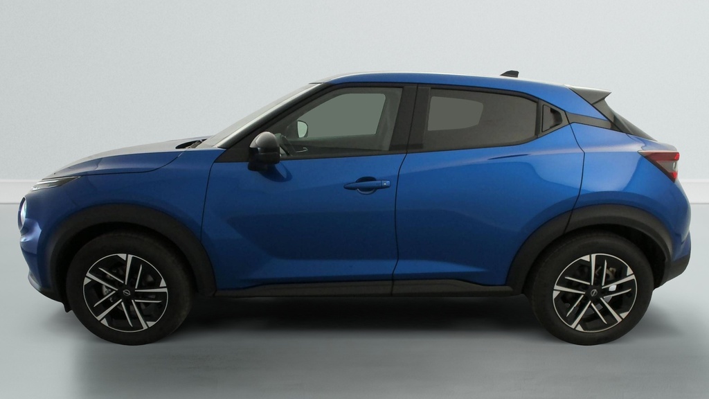 Nissan JUKE HYBRID 143 N-CONNECTA