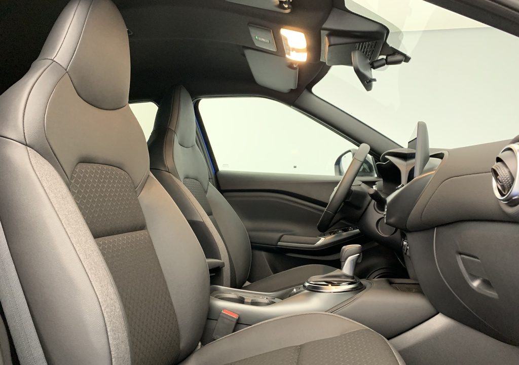 Nissan JUKE HYBRID 143 N-CONNECTA