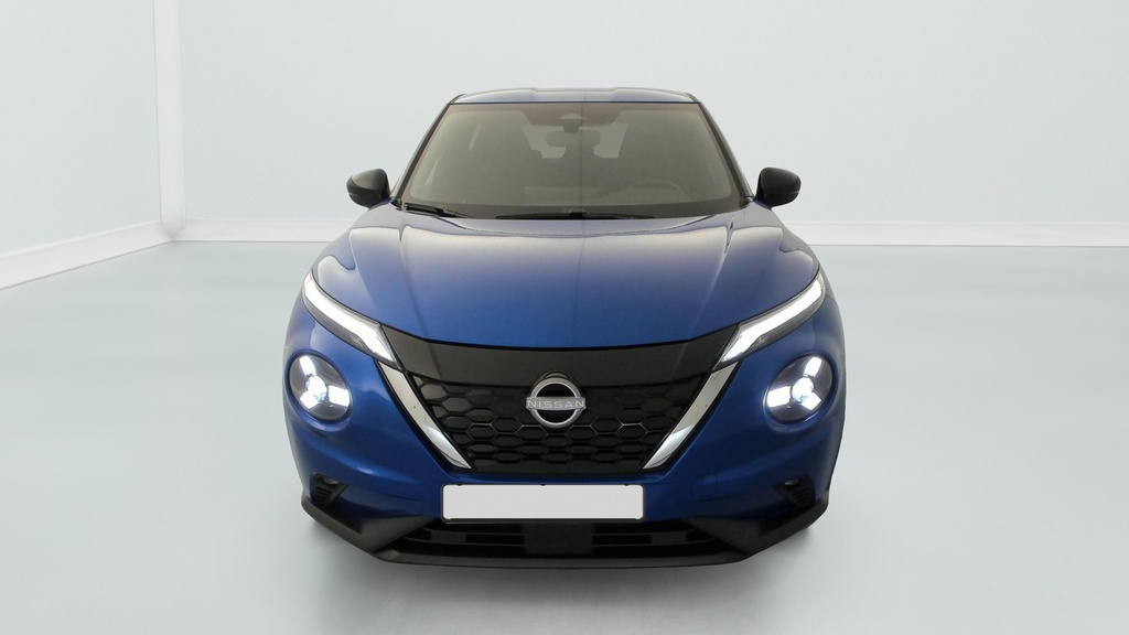 Nissan JUKE HYBRID 143 N-CONNECTA
