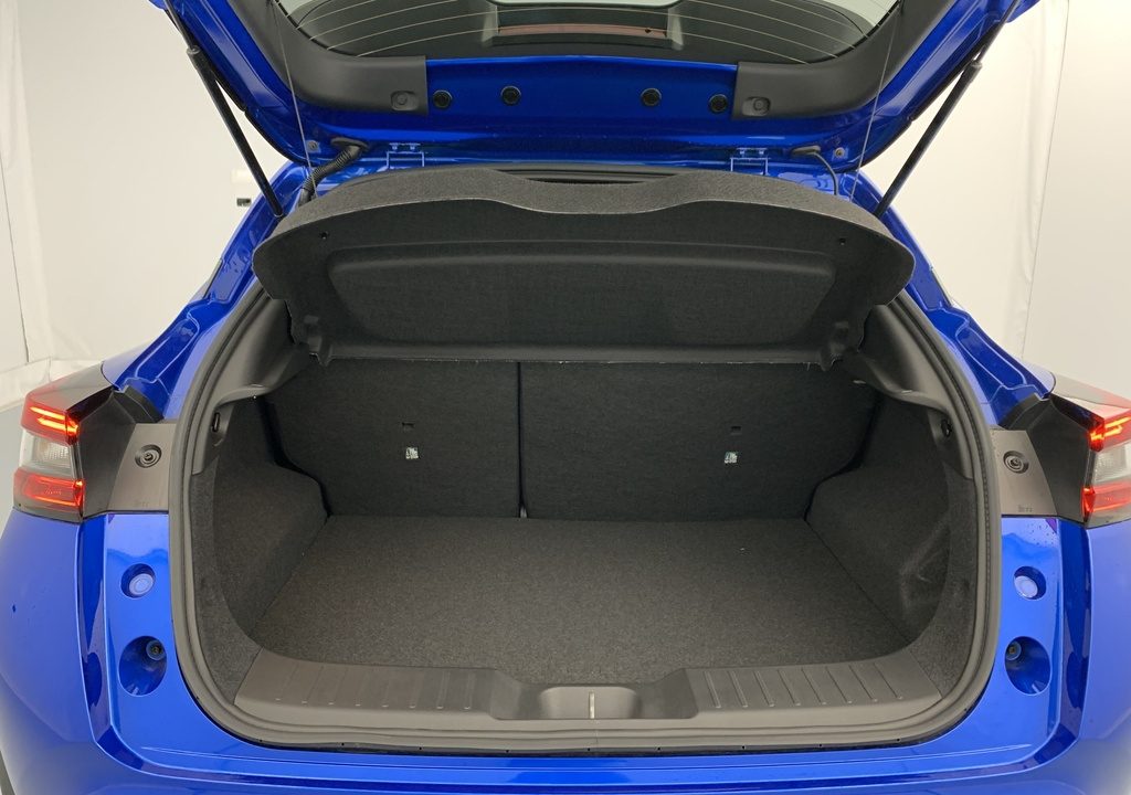 Nissan JUKE HYBRID 143 N-CONNECTA