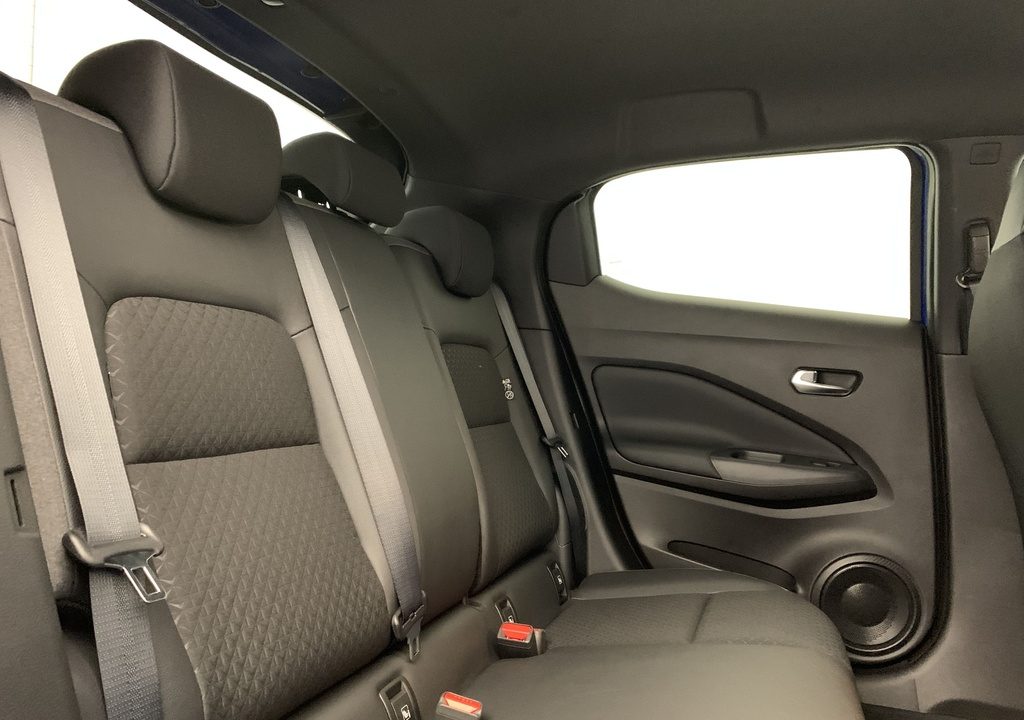 Nissan JUKE HYBRID 143 N-CONNECTA