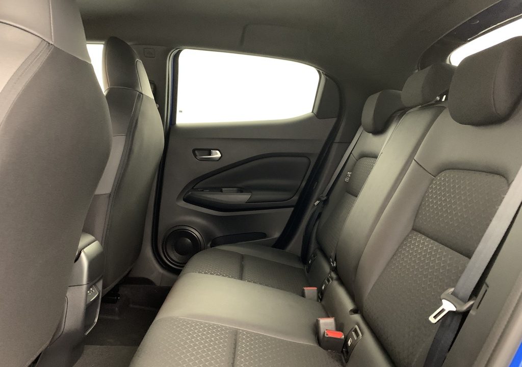 Nissan JUKE HYBRID 143 N-CONNECTA