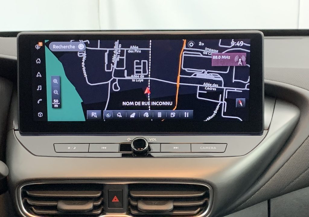 Nissan JUKE HYBRID 143 N-CONNECTA