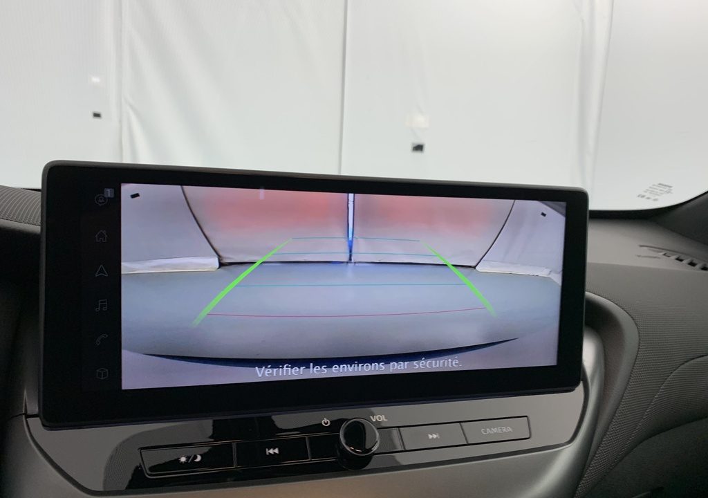 Nissan JUKE HYBRID 143 N-CONNECTA