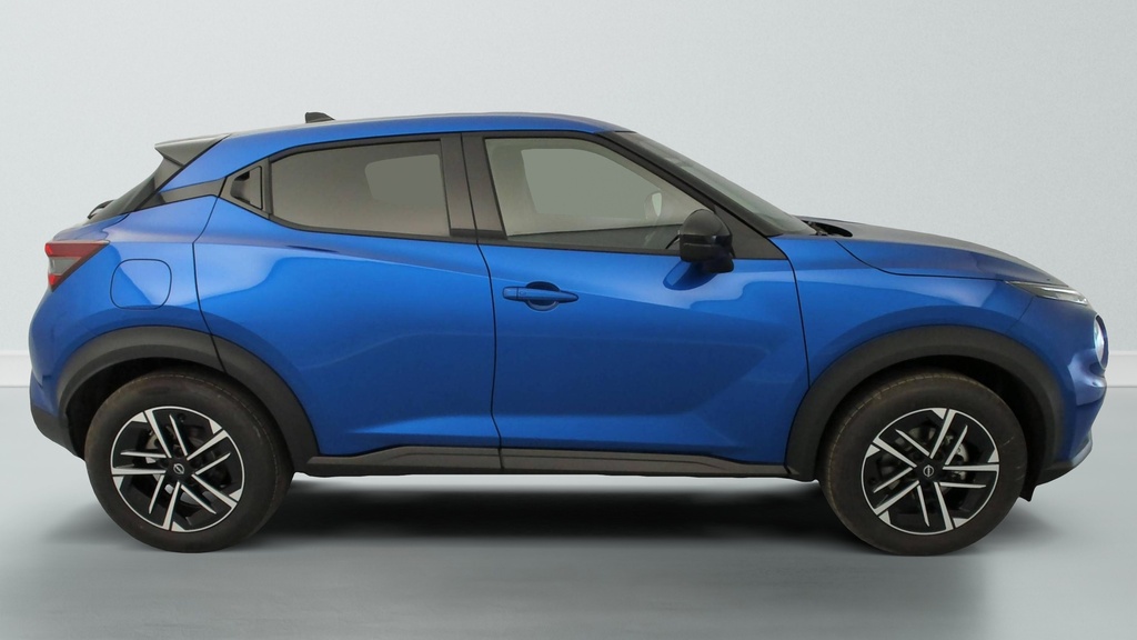 Nissan JUKE HYBRID 143 N-CONNECTA