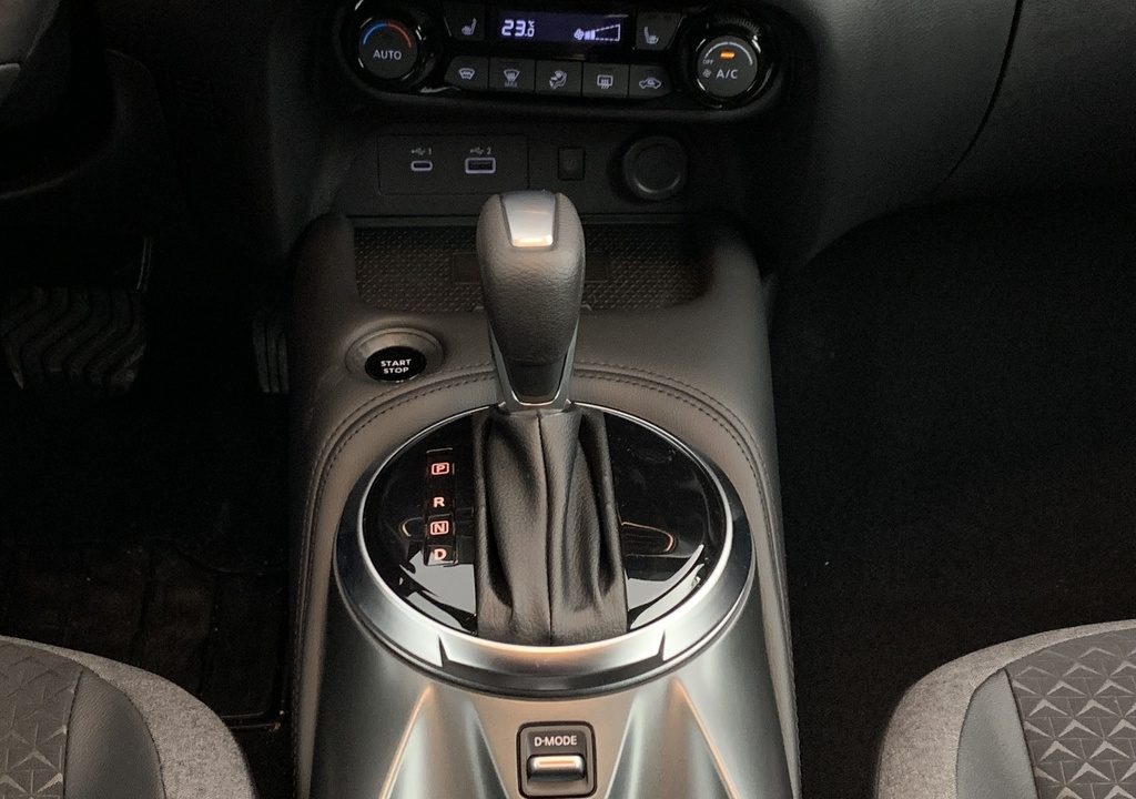 Nissan JUKE HYBRID 143 N-CONNECTA
