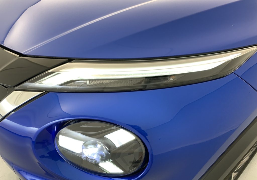 Nissan JUKE HYBRID 143 N-CONNECTA