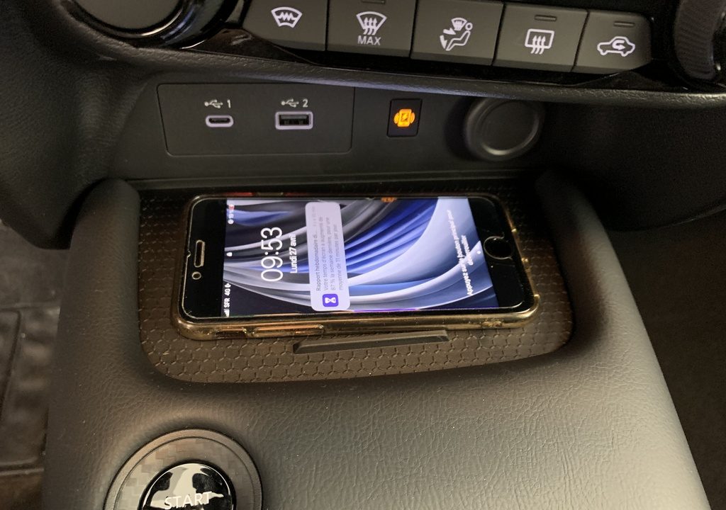 Nissan JUKE HYBRID 143 N-CONNECTA