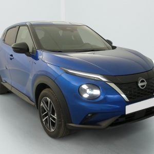 Nissan JUKE HYBRID 143 N-CONNECTA