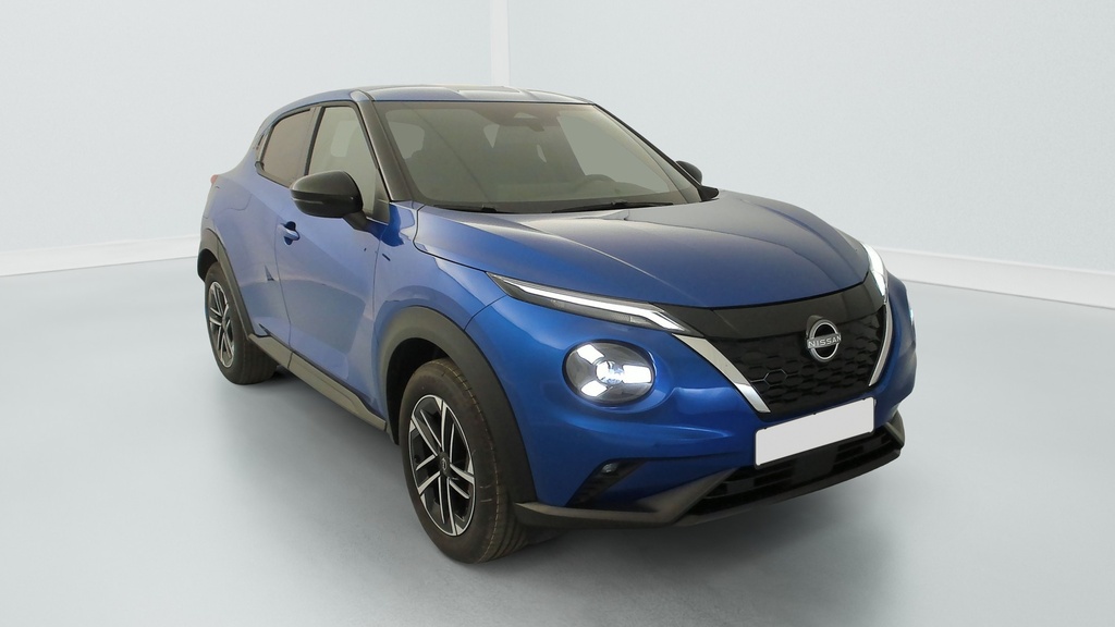 Nissan JUKE HYBRID 143 N-CONNECTA