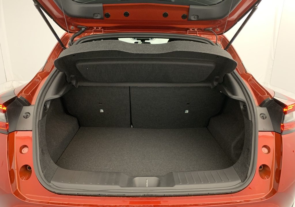 Nissan JUKE HYBRID 143 N-CONNECTA