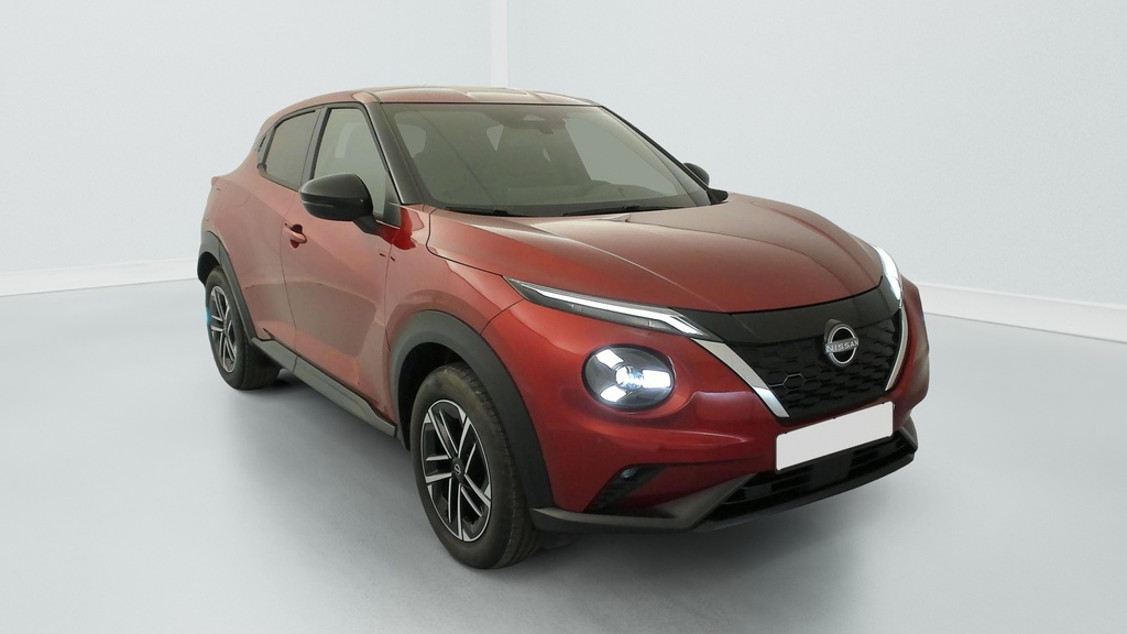Nissan JUKE HYBRID 143 N-CONNECTA