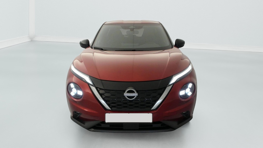 Nissan JUKE HYBRID 143 N-CONNECTA